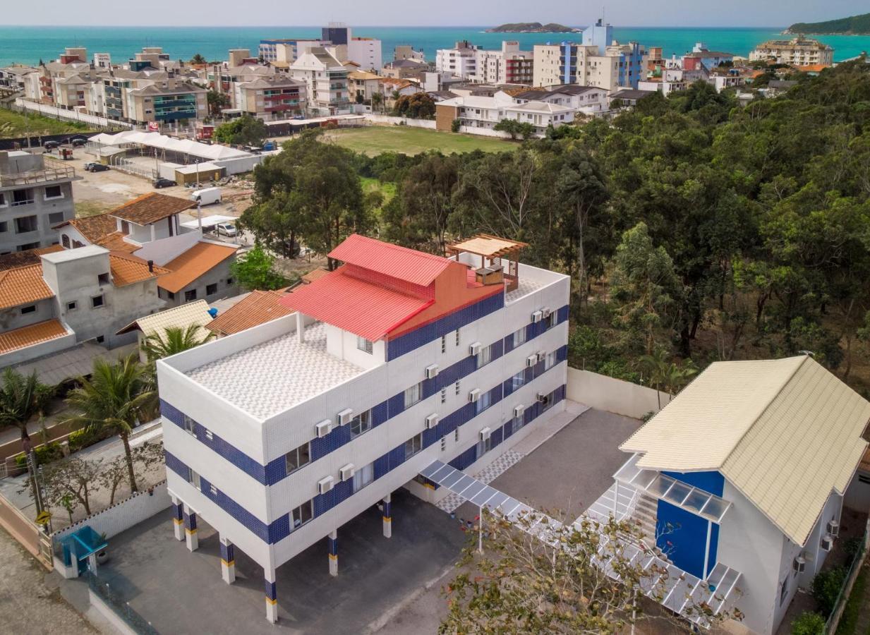 Mar E Mar Florianopolis Hotel ภายนอก รูปภาพ