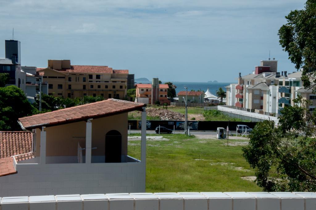 Mar E Mar Florianopolis Hotel ภายนอก รูปภาพ