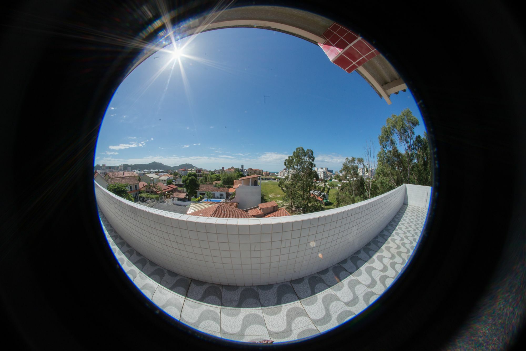 Mar E Mar Florianopolis Hotel ภายนอก รูปภาพ